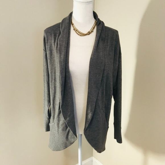 Ann Taylor Open Cardigan - Picture 1 of 6